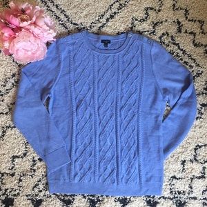 Talbots Knit sweater